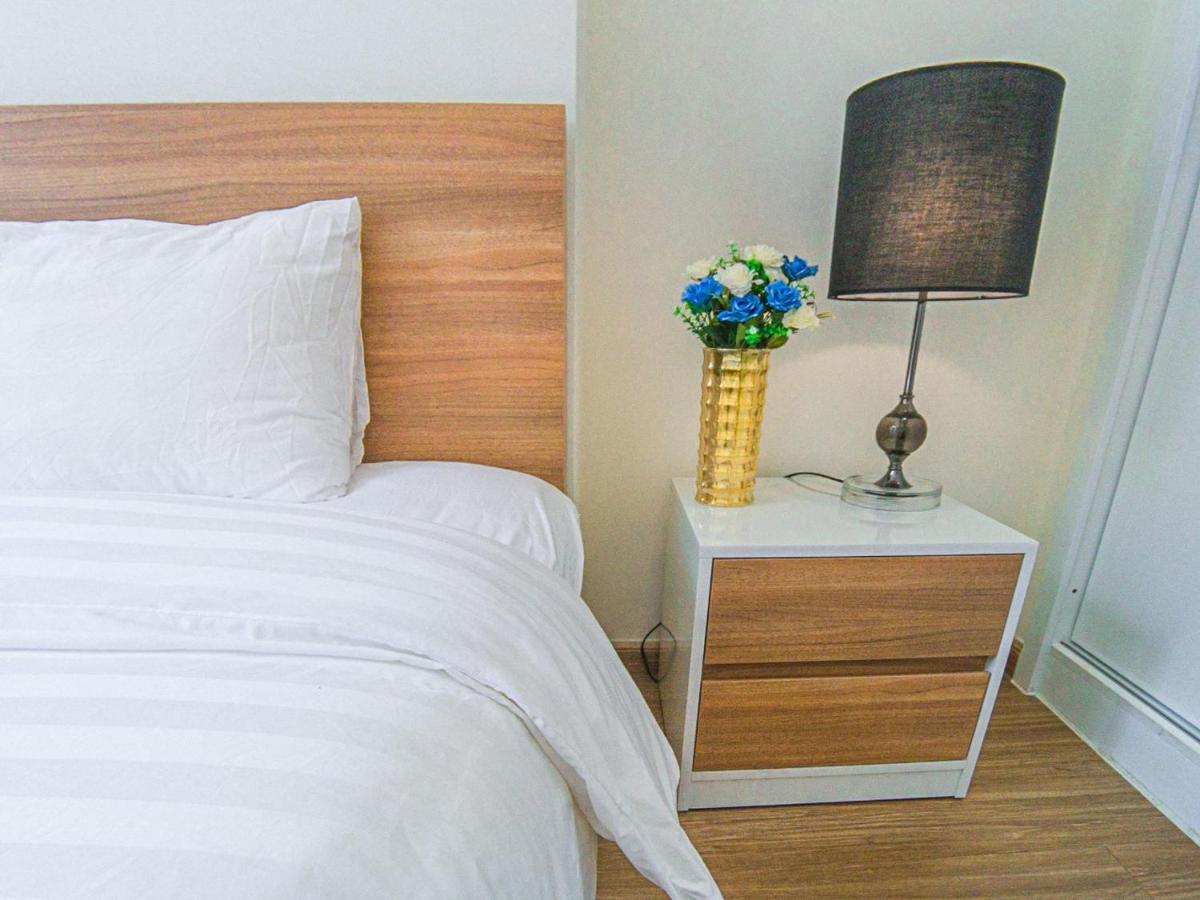 Vinhomes Binh Thanh Official Luxury Apartment Ciudad Ho Chi Minh  Exterior foto