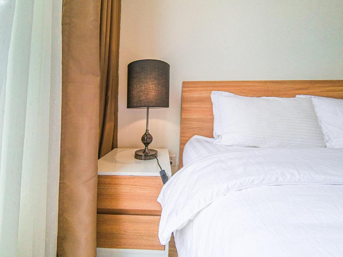 Vinhomes Binh Thanh Official Luxury Apartment Ciudad Ho Chi Minh  Exterior foto