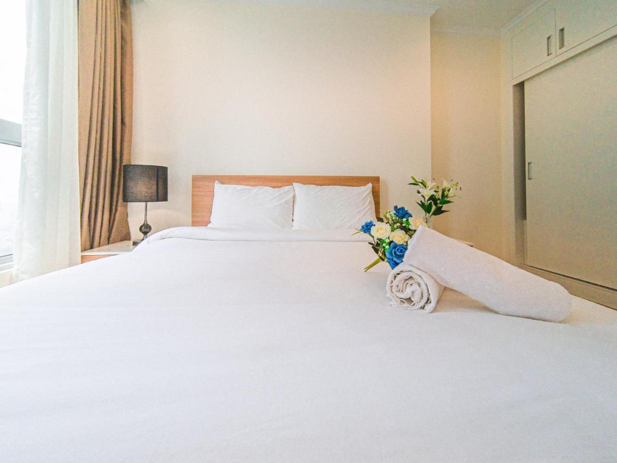 Vinhomes Binh Thanh Official Luxury Apartment Ciudad Ho Chi Minh  Exterior foto
